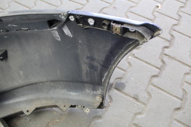 Foto: STOSSFÄNGER / STOSSSTANGE VORN eines Opel Vectra 1.6 Cup