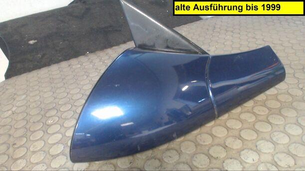Foto: AUSSENSPIEGEL MECHANISCH VERSTELLB RECHTS eines Opel Vectra 1.6