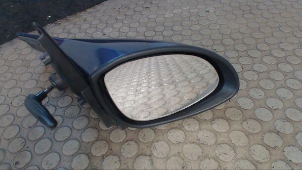 Foto: AUSSENSPIEGEL MECHANISCH VERSTELLB RECHTS eines Opel Vectra 1.6
