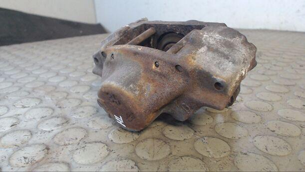 Foto: BREMSSATTEL HINTEN LINKS eines Opel Vectra 1.6