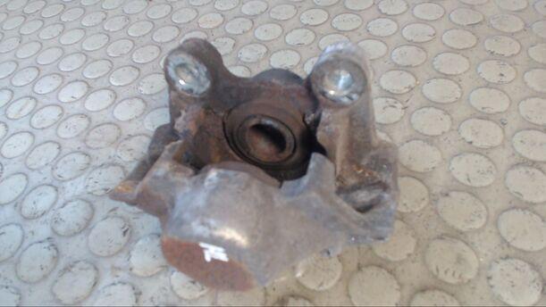 Foto: BREMSSATTEL HINTEN LINKS eines Opel Vectra 1.6