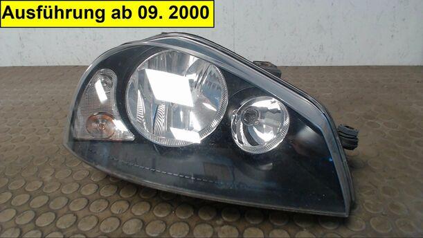 Foto: SCHEINWERFER RECHTS eines Seat Arosa 1.7 SDI CL