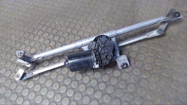 Foto: SCHEIBENWISCHERMOTOR VORN eines Seat Arosa 1.7 SDI CL
