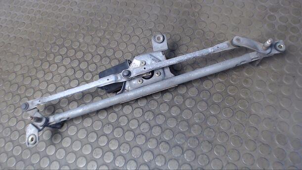 Foto: SCHEIBENWISCHERMOTOR VORN eines Seat Arosa 1.7 SDI CL