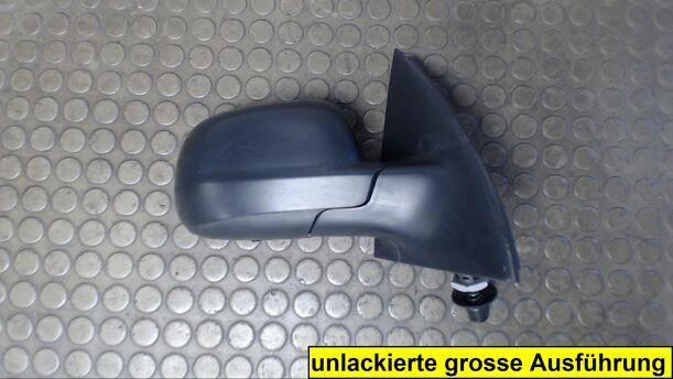 Foto: AUSSENSPIEGEL MECHANISCH VERSTELLBAR RECHTS eines Seat Arosa 1.7 SDI CL