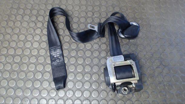 Foto: SICHERHEITSGURT VORNE LINKS eines Seat Arosa 1.7 SDI CL