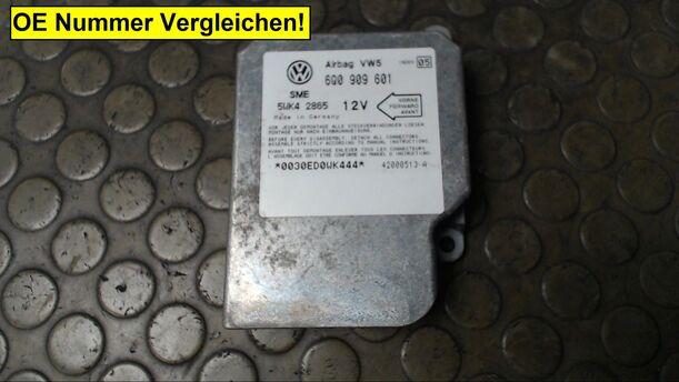 Foto: STEUERGERÄT AIRBAG eines Seat Arosa 1.7 SDI CL