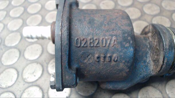 Foto: VAKUUMPUMPE eines Seat Arosa 1.7 SDI CL
