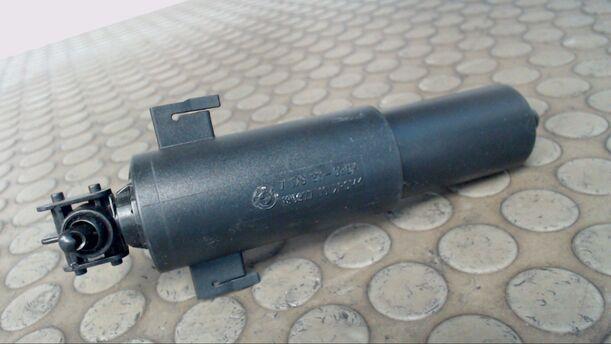 Foto: WASCHDÜSE SWRA eines BMW 318d DPF Touring CL