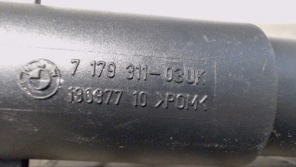 Foto: WASCHDÜSE SWRA eines BMW 318d DPF Touring CL