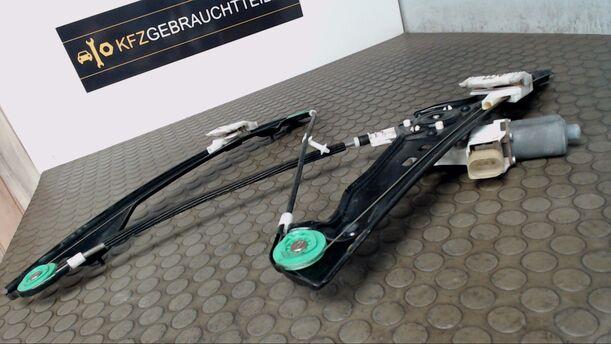 Foto: FENSTERHEBER ELEKTRISCH VORN LINKS eines BMW 318d DPF Touring CL