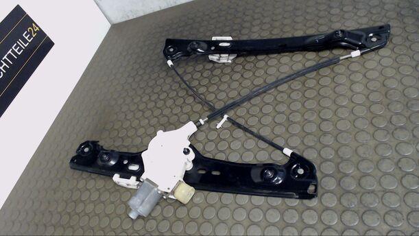 Foto: FENSTERHEBER ELEKTRISCH VORN LINKS eines BMW 318d DPF Touring CL