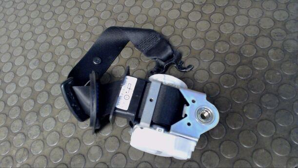Foto: SICHERHEITSGURT VORNE RECHTS eines BMW 318d DPF Touring CL