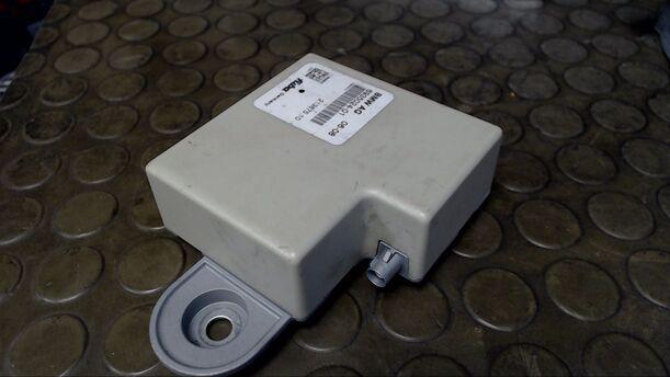 Foto: ANTENNENVERSTÄRKER eines BMW 318d DPF Touring CL