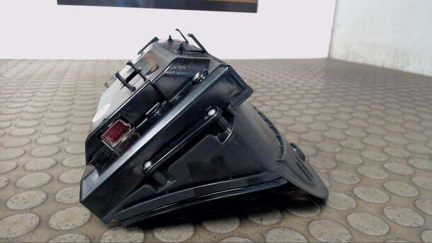 Foto: BORDMONITOR 6,5 ZOLL BUSINESS eines BMW 318d DPF Touring CL