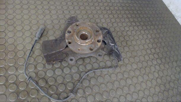 Foto: ACHSSCHENKEL VORN RECHTS eines Opel Corsa 1.3 CDTI