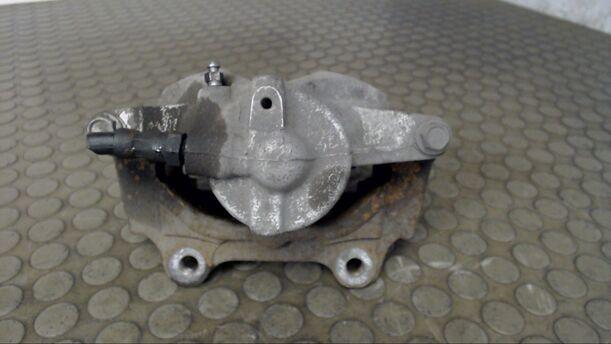 Foto: BREMSSATTEL VORN LINKS eines Opel Corsa 1.3 CDTI