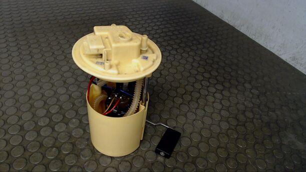 Foto: KRAFTSTOFFPUMPE eines Opel Corsa 1.3 CDTI