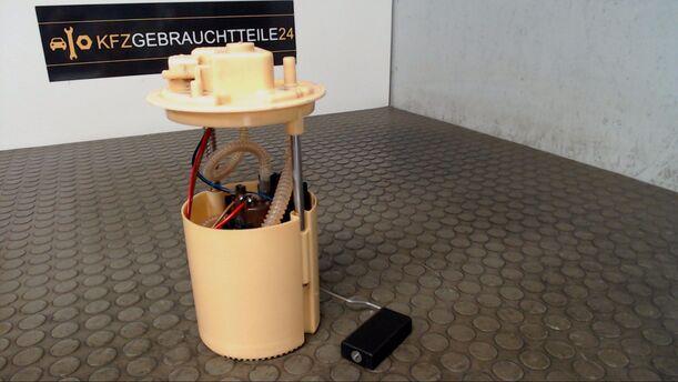 Foto: KRAFTSTOFFPUMPE eines Opel Corsa 1.3 CDTI