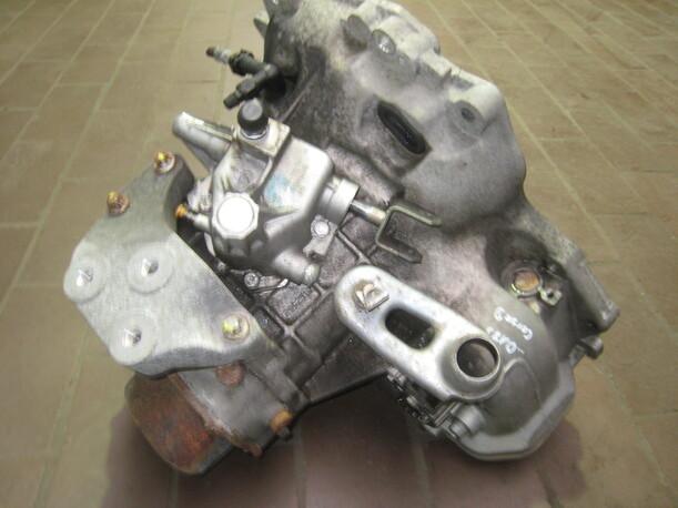 Foto: SCHALTGETRIEBE 5-GANG M26 3,74 eines Opel Corsa 1.3 CDTI