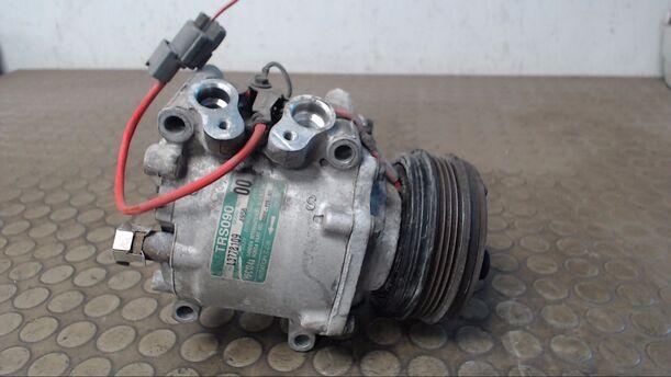 Foto: KOMPRESSOR KLIMAANLAGE eines Honda Civic 1.4i CL