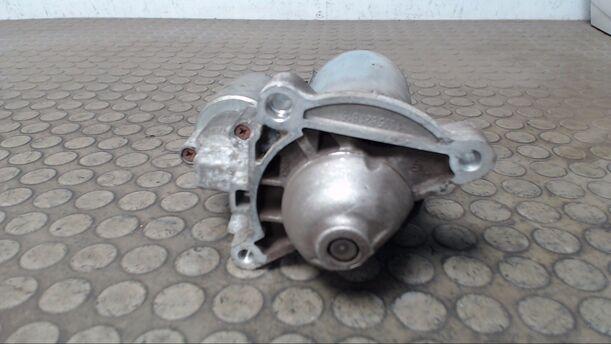 Foto: ANLASSER / STARTER BOSCH eines Peugeot 206 75 Eco
