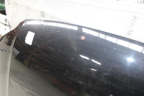 Foto: MOTORHAUBE eines VW Passat Variant 1.9 TDI