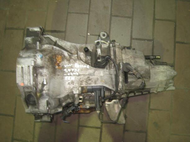 Foto: SCHALTGETRIEBE 5-GANG EEN eines VW Passat Variant 1.9 TDI