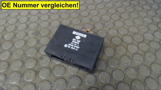 Foto: STEUERGERÄT ZENTRALVERRIEGELUNG eines Nissan Micra 1.0 CL
