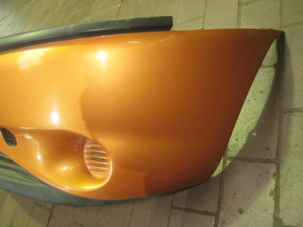 Foto: STOSSFÄNGER / STOSSSTANGE VORN eines Lancia Y 1.2 CL