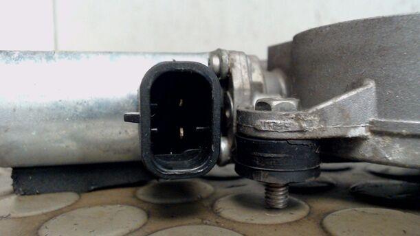 Foto: FENSTERHEBER ELEKTRISCH RECHTS eines Lancia Y 1.2