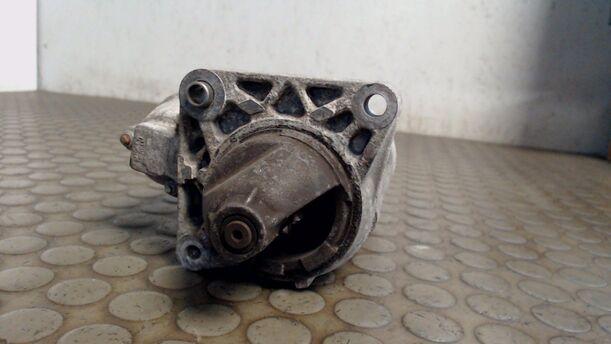 Foto: ANLASSER / STARTER eines Lancia Y 1.2 SLX