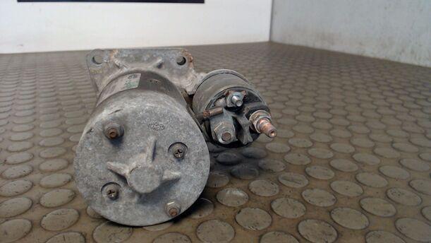Foto: ANLASSER / STARTER eines Lancia Y 1.2 SLX