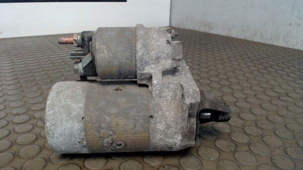 Foto: ANLASSER / STARTER eines Lancia Y 1.2 SLX