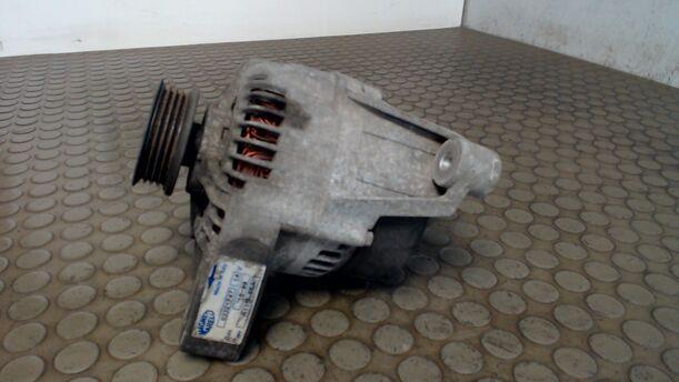 Foto: LICHTMASCHINE eines Lancia Y 1.2 SLX