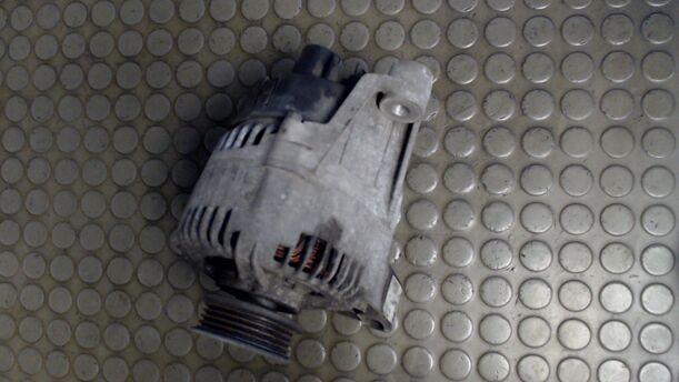 Foto: LICHTMASCHINE eines Lancia Y 1.2 SLX