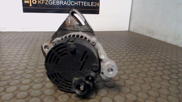 Foto: LICHTMASCHINE eines Lancia Y 1.2 SLX