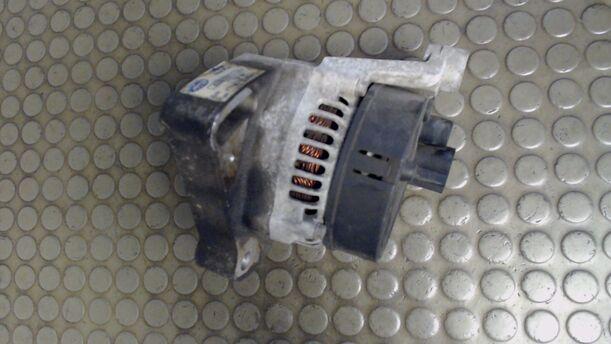Foto: LICHTMASCHINE eines Lancia Y 1.2 SLX