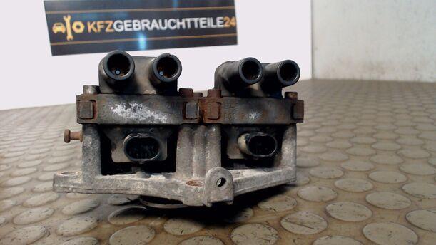 Foto: ZÜNDSPULE eines Lancia Y 1.2 SLX