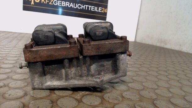 Foto: ZÜNDSPULE eines Lancia Y 1.2 SLX