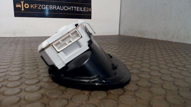 Foto: TACHOEINHEIT eines Lancia Y 1.2 SLX