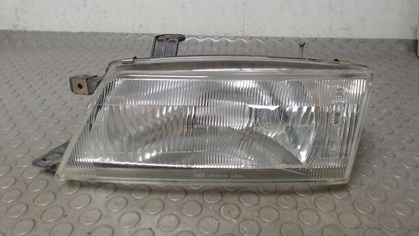 Foto: SCHEINWERFER LINKS eines Suzuki Baleno 1.3