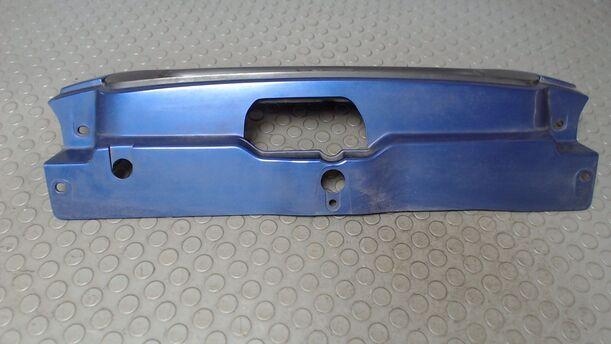 Foto: KÜHLERGRILL eines Suzuki Baleno 1.3