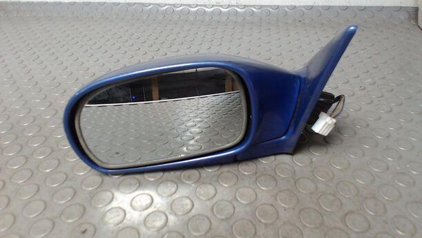 Foto: AUSSENSPIEGEL ELEKTRISCH VERSTELLBAR LINKS eines Suzuki Baleno 1.3