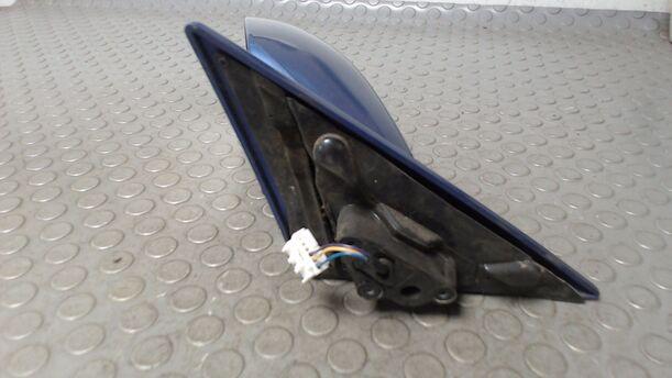 Foto: AUSSENSPIEGEL ELEKTRISCH VERSTELLBAR LINKS eines Suzuki Baleno 1.3