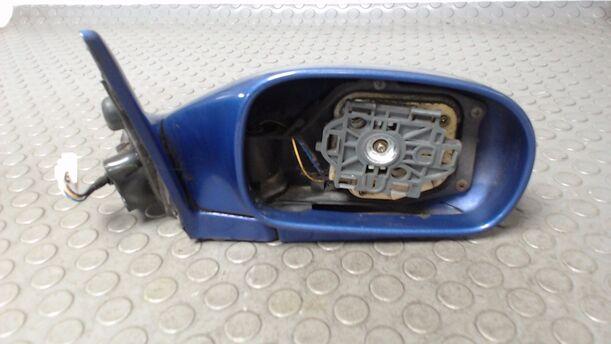 Foto: AUSSENSPIEGEL ELEKTRISCH VERSTELLBAR RECHTS eines Suzuki Baleno 1.3