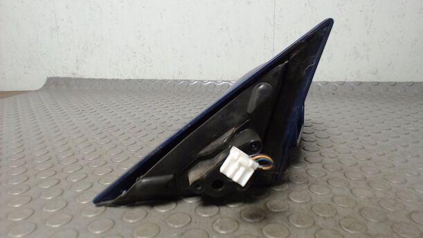 Foto: AUSSENSPIEGEL ELEKTRISCH VERSTELLBAR RECHTS eines Suzuki Baleno 1.3