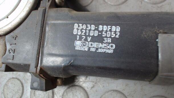 Foto: FENSTERHEBER ELEKTRISCH RECHTS ( 3 TÜRER ) eines Suzuki Baleno 1.3