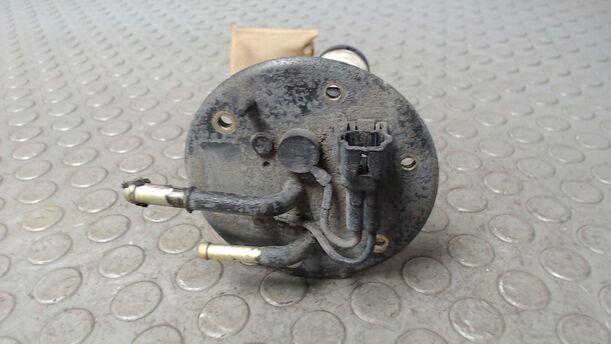 Foto: KRAFTSTOFFPUMPE eines Suzuki Baleno 1.3
