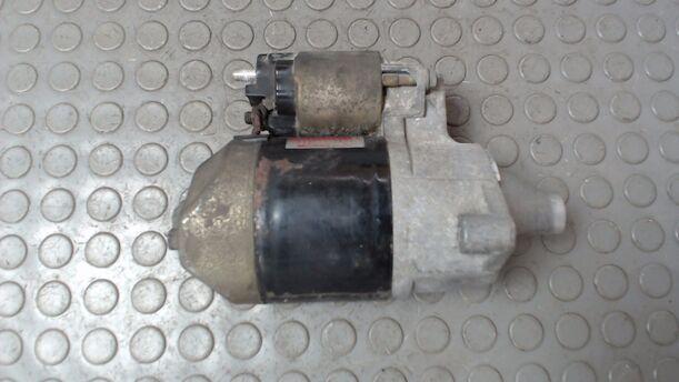 Foto: ANLASSER / STARTER DENSO eines Suzuki Baleno 1.3